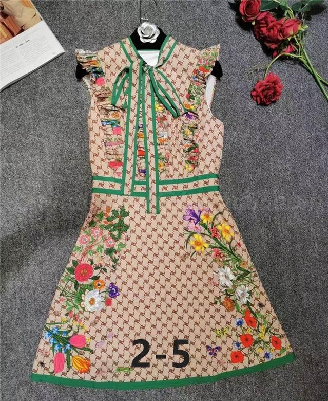 Gucci Women's Dress 90